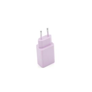 Constant Current Compact USB Power Adapter with Wall Mount Energy Class VI