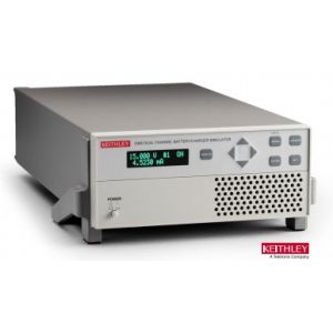 Keithley 2306 AC DC Variable Power Supply , Programmable Battery Charger