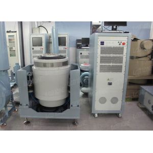 Vibration Controller Vibration Test Equipment With Customized Table Size