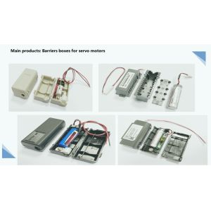 MS3108A18-A6S-SF 6 pin cable connector