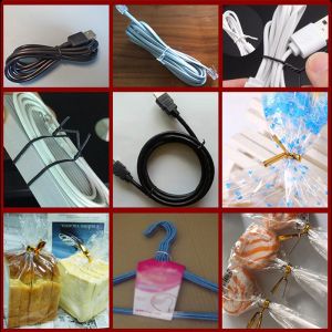 Automatic Binding Wire Harness Cable Tying Machine for Strapping Range of 8-30mm