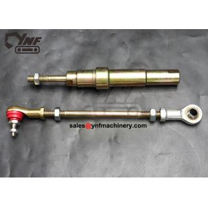 YNF17698 PC200-7 Spring Assembly – Throttle Motor Rod Spring