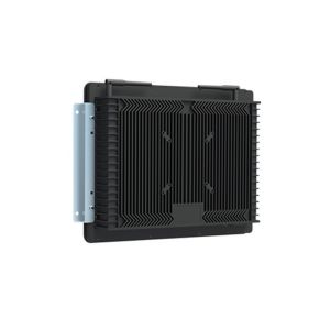 15-Inch Linux Display for Industrial HMI Panels and Factory Control