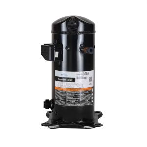 Cheap 10HP Copeland Scroll Compressor ZP120KCE-TFD 100000BTU R410A For Refrigeration for sale