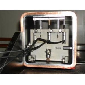 SF-Cu (DHP Cu) Multi - Tapered Caster Copper Mould Tube For CCM Cu-Cr-Zr CuAg