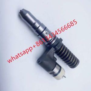 Huida 3152/3152B/3508B/P M3516 Engine Fuel Injector 386-1752 Common Rail