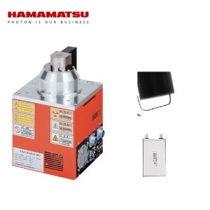 China x-ray tube with 15μm Focal Spot on sale