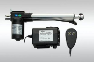 One control one linear actuator system FD1-1