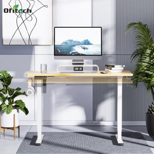 Outdoor Office Furniture Electric Telescopic Coffee Table with Lifting Mechanism