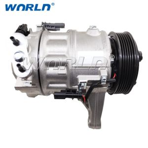 13277638 13313727 Ac Air Conditioner Compressor For Buick LaCrosse For Allure