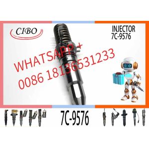Diesel Fuel Injector 7W2669 Injector Gp 7C95766L4360 111-3718 224-9090 7E-6408