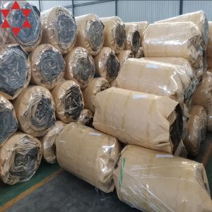 High Carbon Steel Wire Material Pocket Spring Unit C55 C60 10cm 15cm Pocket Unit