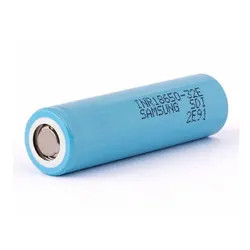 18650 Lithium Battery INR18650-32E Li-ion 18650 Rechargeable Battery for Samsung