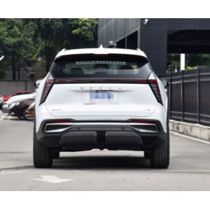 Geely BoyueL 2023 1.5TD DCT Haohua Model 5 Door 5 seats Compact SUV