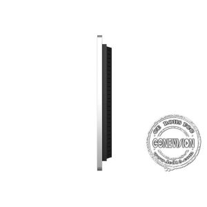1080P Panel Wall Mount LCD Display 22 Inch Digital Signage Android 1080*1920