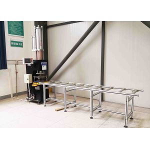 3mm 5mm Hydraulic Digital CNC Busbar Punching Machine