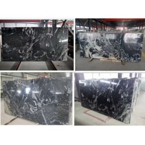 Cheap Granite,Granite Tiles, Granite Slabs,Fantasy Black Granite, Granite Flooring, Granite Floor Tiles for sale