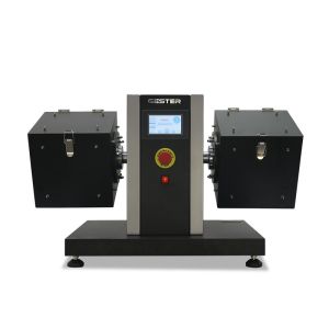 Constant Speed 60rpm IWS TM152 ICI Pilling Box Tester
