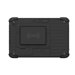 IP65 BT4.2 Rugged Windows 10 Laptop , RoHS Industrial Windows 10 Tablet