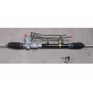 Kia Pride 1.4 KK136-32-960B Hydraulic Steering Rack With Rack End