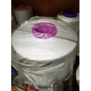 Dyed TFO Spun Polyester Sewing Thread No Knots 22s/3