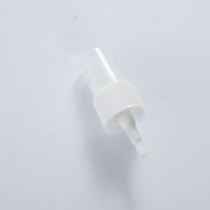 Plastic 24 410 Fine Mist Sprayer 360 Degree Upside Down 0.12ml/t