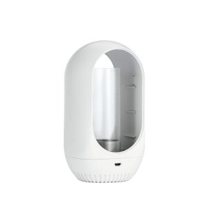 Effective 1L Capacity USB Charging UV Sticky Mosquito Killer Lamp Insect Moth