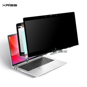 14.0'' Laptop LCD Touch Screen Assembly 120Hz For Hp Elitebook 840 G5 M140NVF7