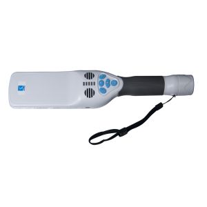 Xld-s28 Ultra sensitive handheld metal detector