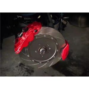 CP8530 4 Pot Brake Caliper Porsche