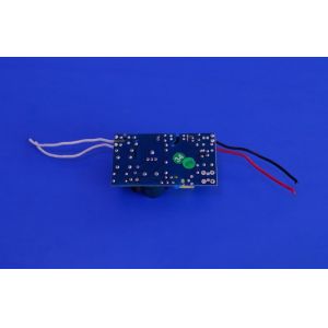 High Efficiency 24w Street Light Led Driver 700ma Constant Current Ac110v / 220v