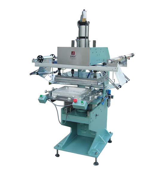 Quality Flat Hot Stamping Machine for Large Size wholesale