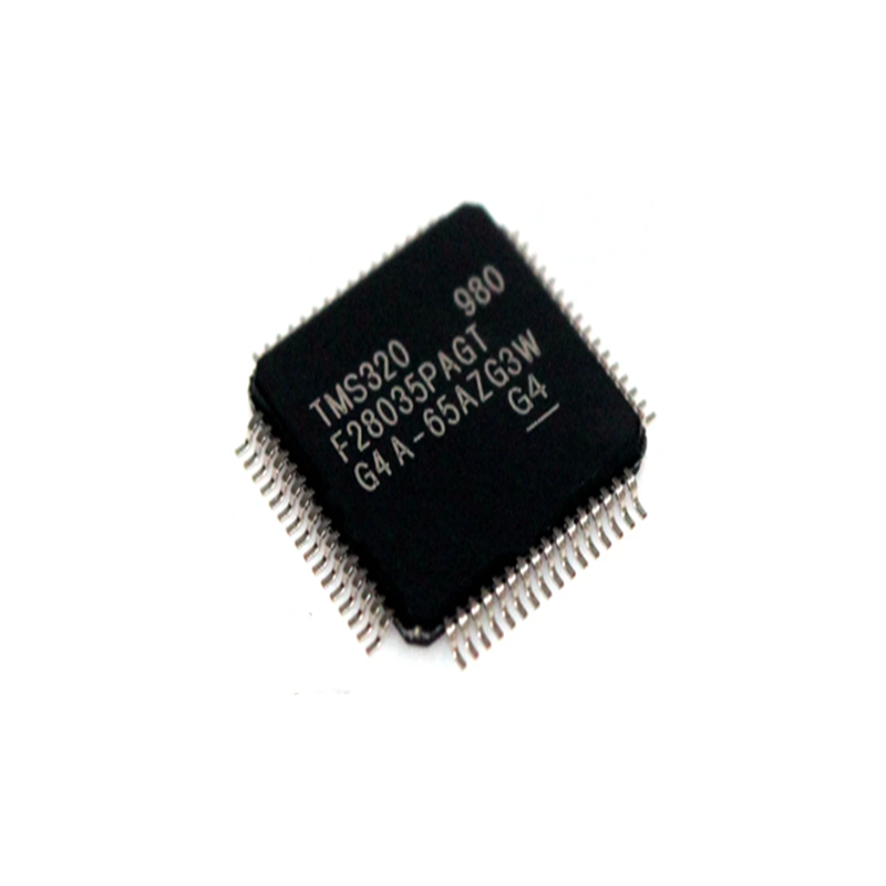 TMS320F28035PAGT