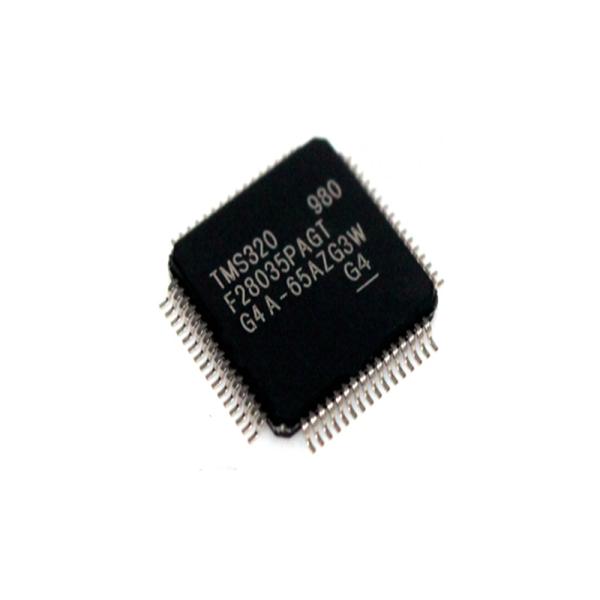 TMS320F28035PAGT