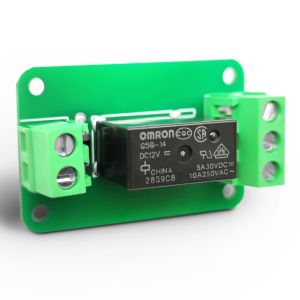 Waterproof Reflective Photo Sensor IRR-7R for Industrial Automation | ABS+PC