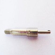 Custom Axle Shaft, CNC turning, die casting, stamping stainless steel bolt pin