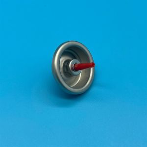 Precision Lighter Gas Refill Mechanism for Home Use - Secure Fit, Easy Operation