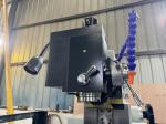 4 Axis Vertical CNC Milling Machine XKH8140A Small Mold Processing CNC Manual