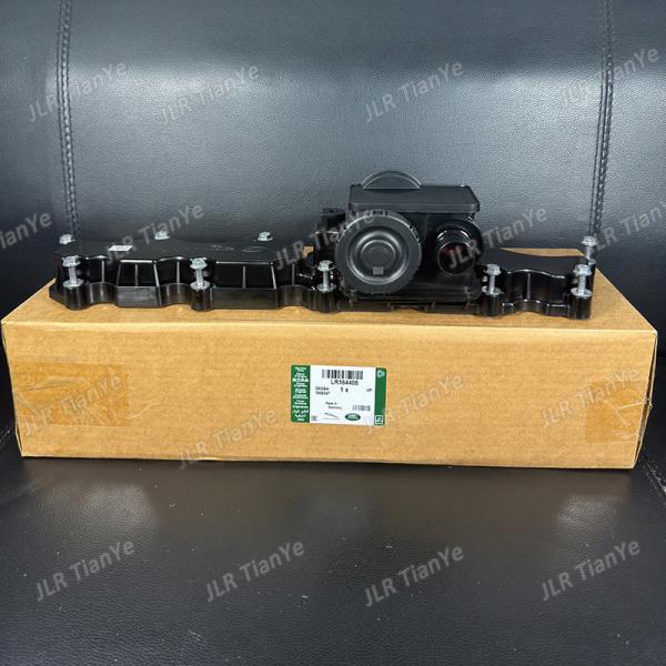 For Land Rover Jaguar Engine Crankcase Valve Cover OEM LR181446 LR164405 LR121750