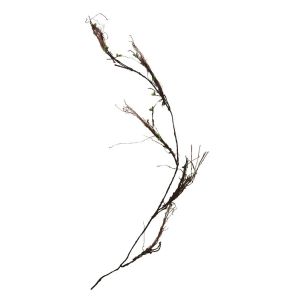 HAIHONG 120cm Artificial Weeping Willow Artificial Plant Accessories