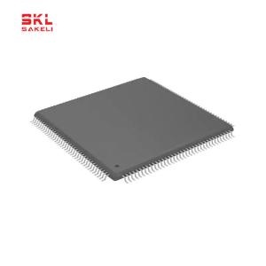 Cheap Xilinx XCR3256XL-10TQG144C Programmable IC Chip The Essential Solution For Complex Circuit Design for sale