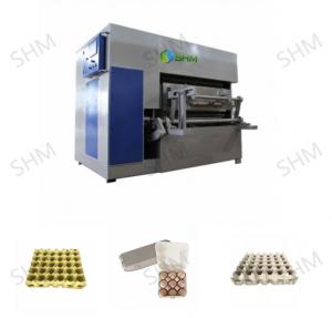 Cheap Shoes Tree Paper Pulp Molding Production Line Stainless Steel Fully Automatic for sale