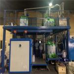 Vacuum Epoxy Resin Casting Machine For Dry Type Transformer Of Casting Process