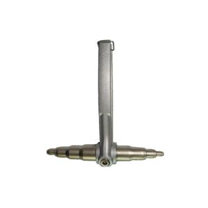 Light Ergonomic Aluminum Hand Swaging Tool For Copper Pipe Swing Anticorrosive