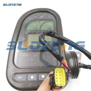 14401539 Monitor Display Panel For LG6225E Excavator