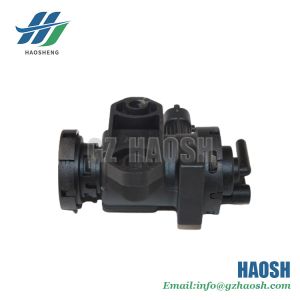 Auto Spare Parts Pressure Control Solenoid Valve For Isuzu Truck 8-97240699-1 8