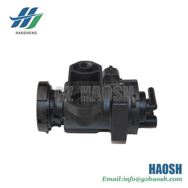 Auto Spare Parts Pressure Control Solenoid Valve For Isuzu Truck 8-97240699-1 8