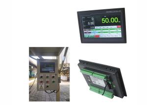 Cheap Vertical Form Fill Seal Machine Indicator Bagging Controller For Packing Scale for sale