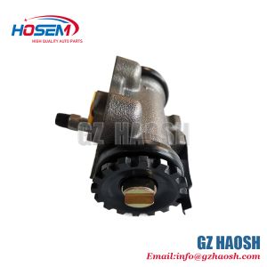 Isuzu Auto Parts Rear Brake Cylinder R - Front 8-97078619-0 For Isuzu 4HF1