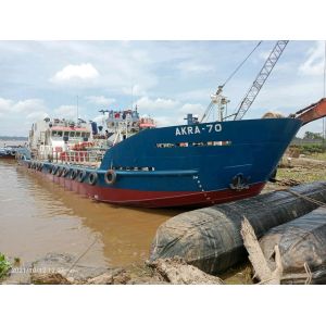 Factory Supplied Quality Marine Airbags for Ship Launching